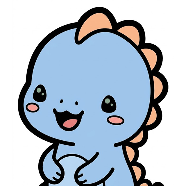 Avatar Dino